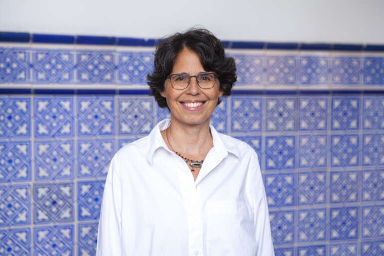 Barbara Calderón